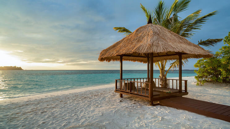 Banyan Tree Vabbinfaru